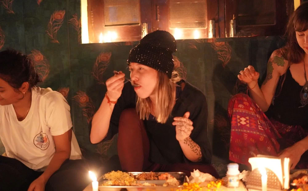3 & 7 dages yoga- og wellness-retreat i Rishikesh