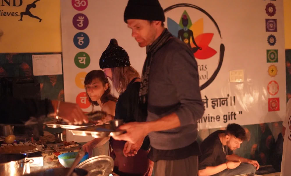 3 & 7 dages yoga- og wellness-retreat i Rishikesh