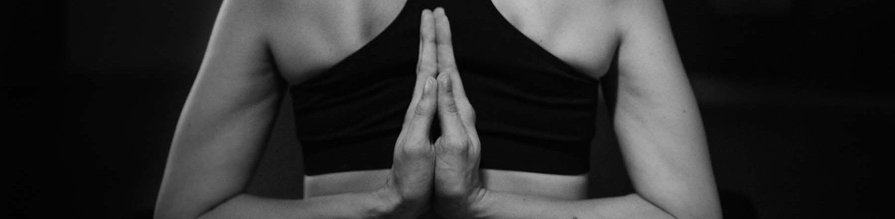 Afrikansk Yoga Læreruddannelse
