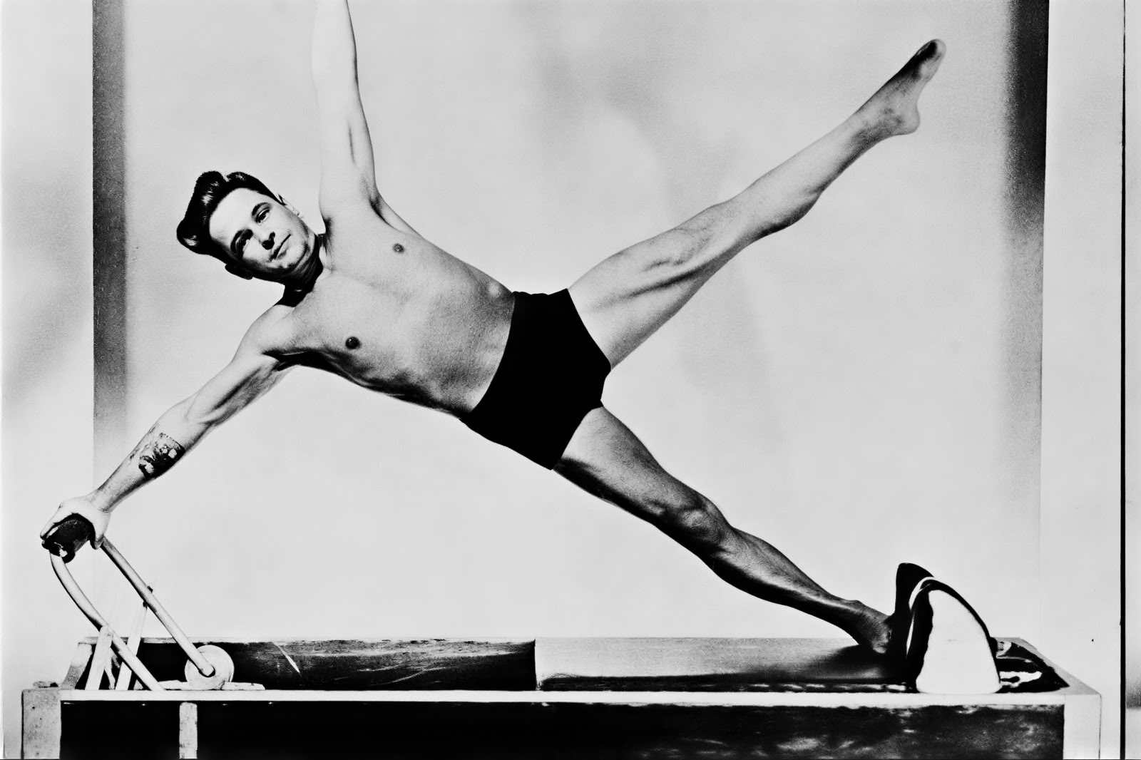 Pilates læreruddannelse 2027