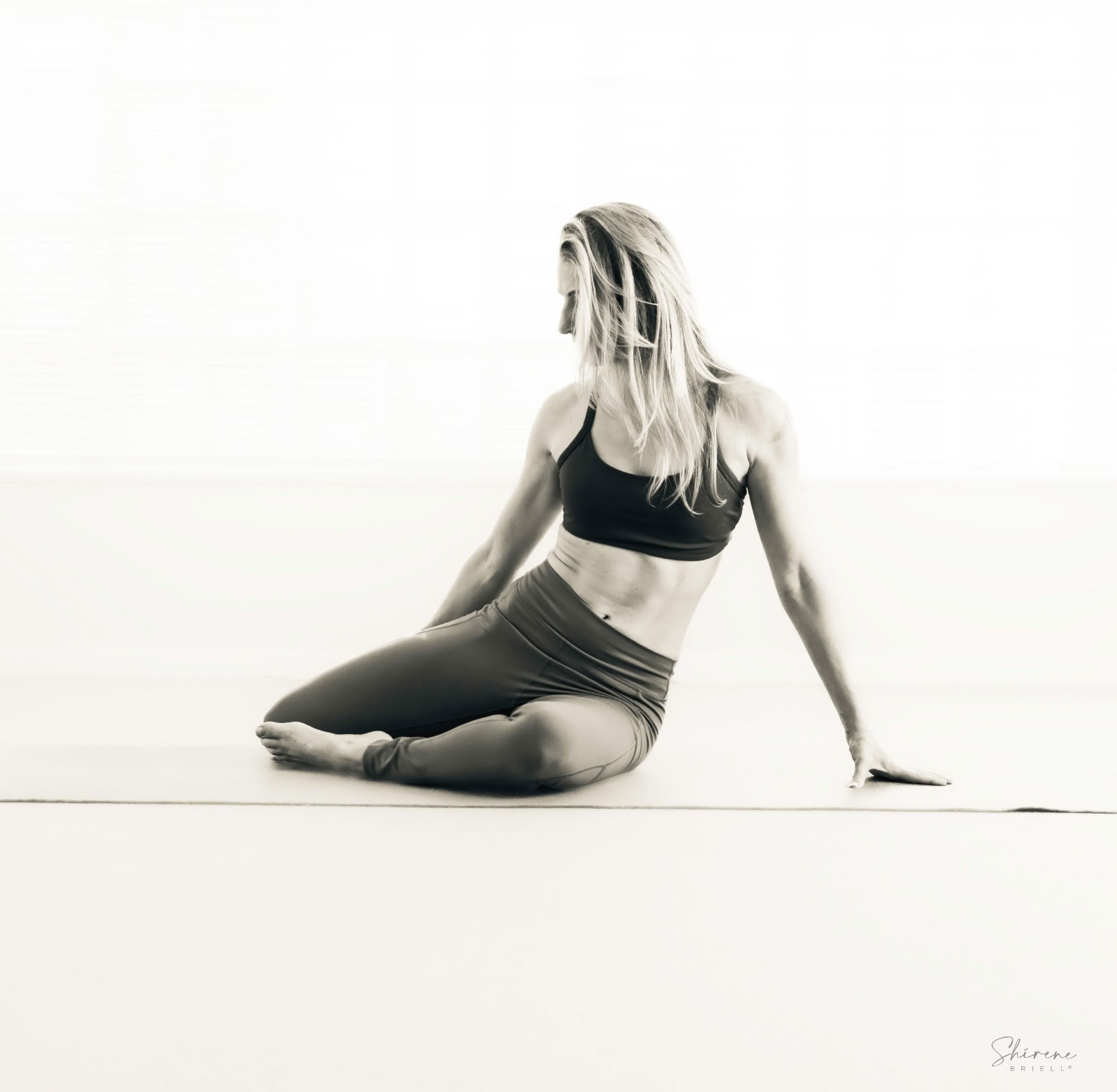 Pilates læreruddannelse 2027