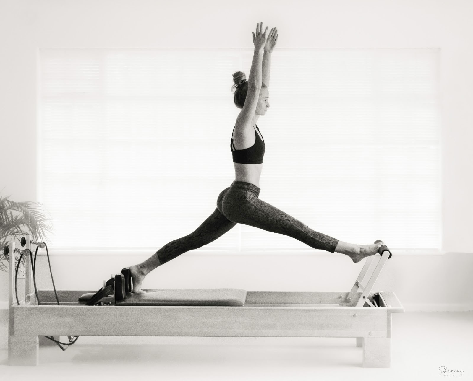 Pilates læreruddannelse 2027