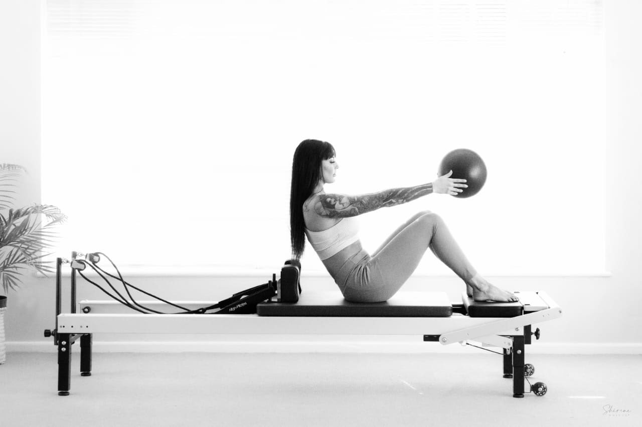 Pilates læreruddannelse 2027
