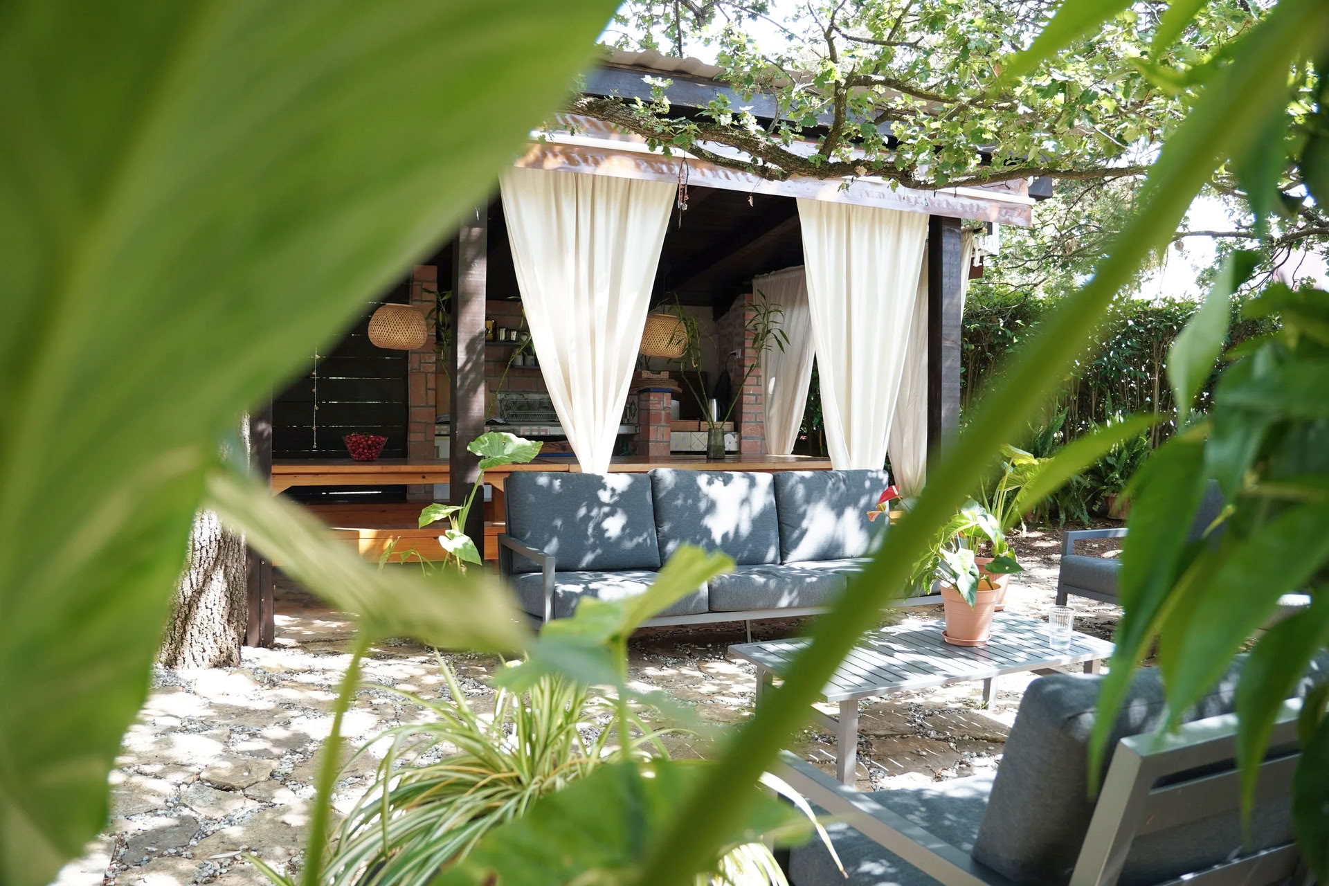 7-dages alt inklusive wellness- og eventyrretreat