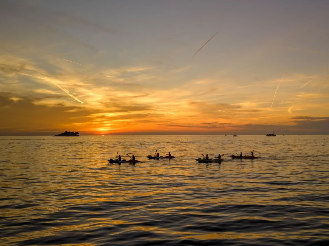 7-dages alt inklusive wellness- og eventyrretreat