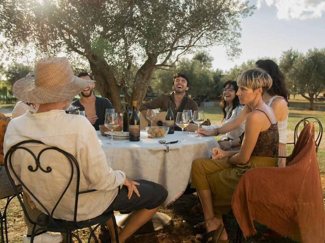 7-dages alt inklusive wellness- og eventyrretreat