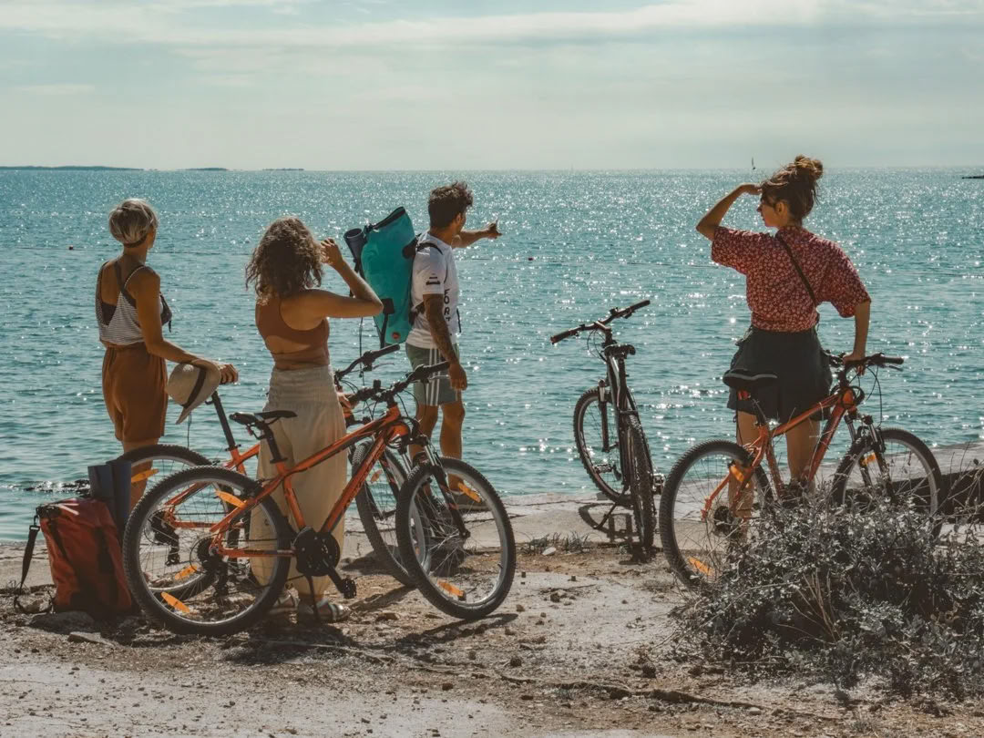 Måne - Wellnessferie