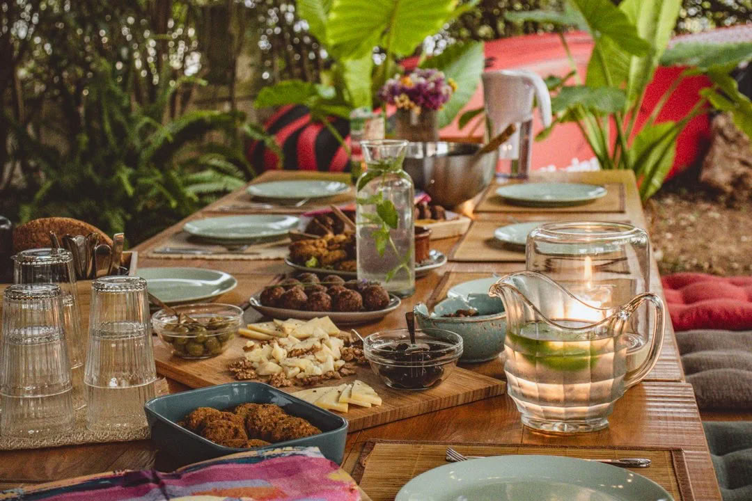 Måne - Wellnessferie