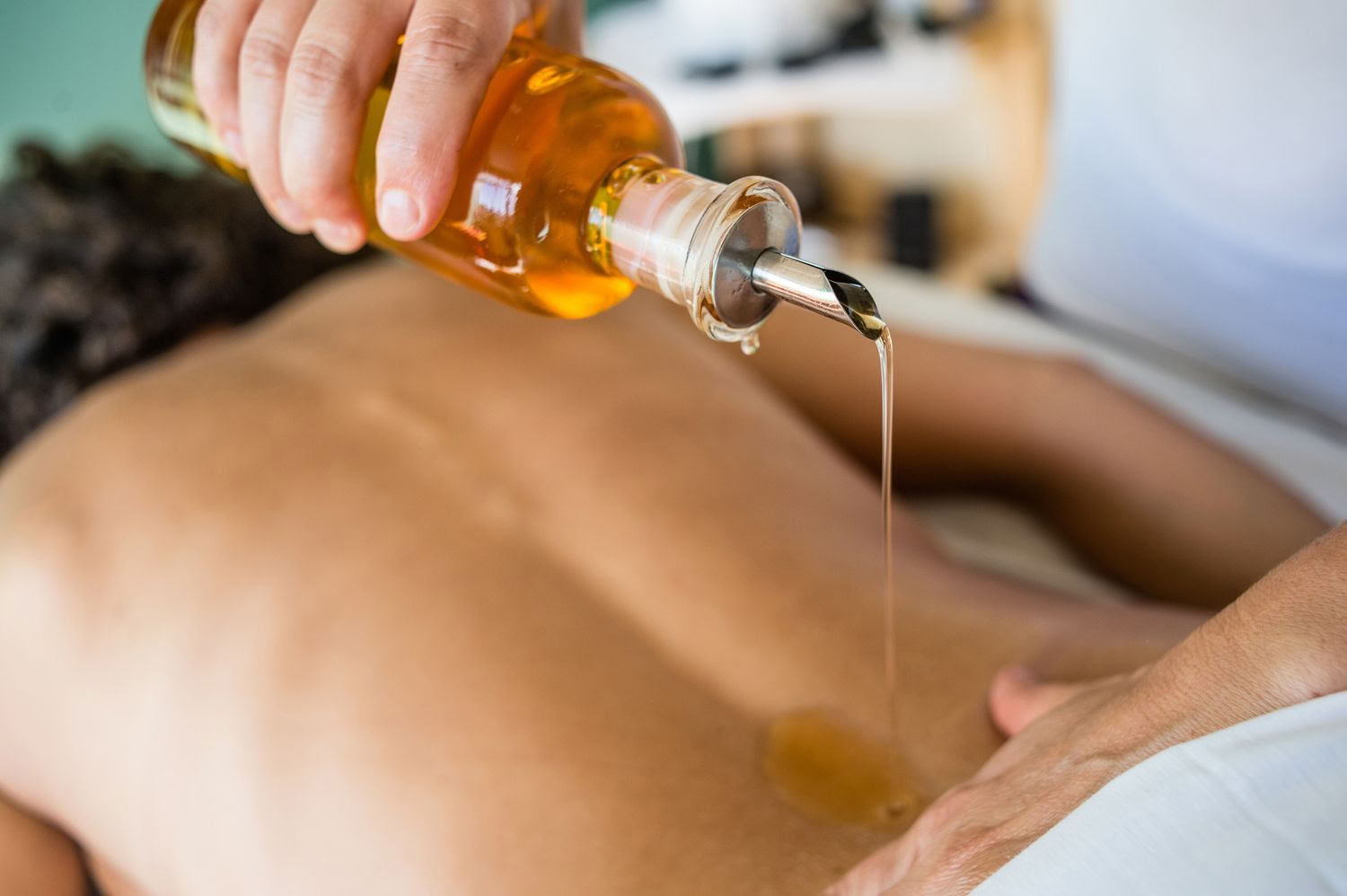 Tænd Dit Livs Nulstilling: Ayurveda til Metabolisk Fornyelse