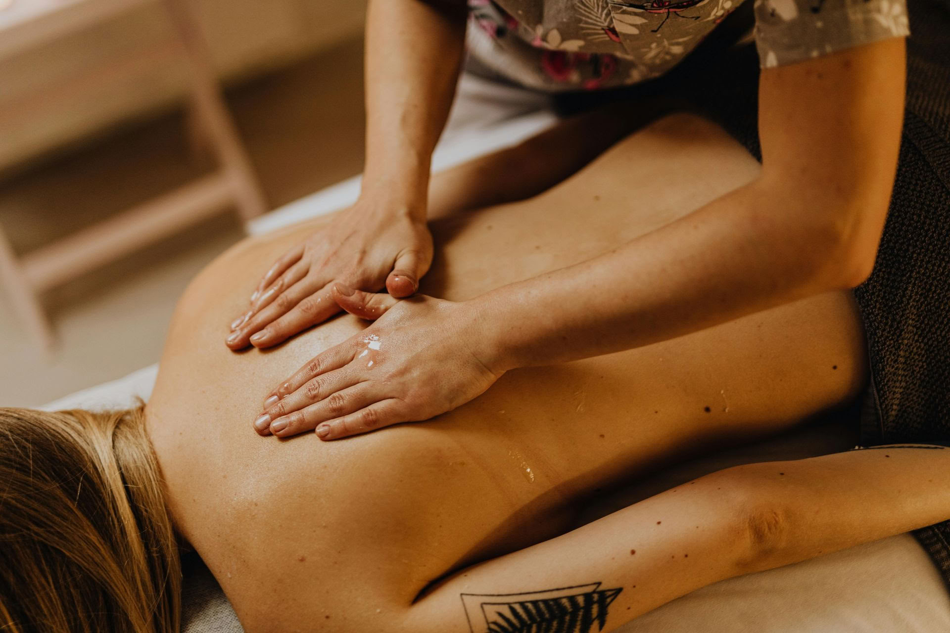 Panchakarma-renselsesretreat for dyb fornyelse og balance