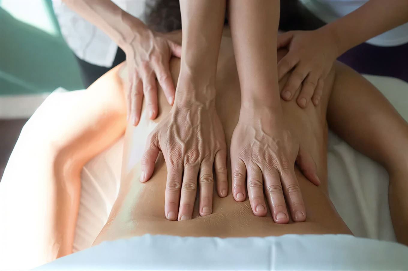 Panchakarma-renselsesretreat for dyb fornyelse og balance