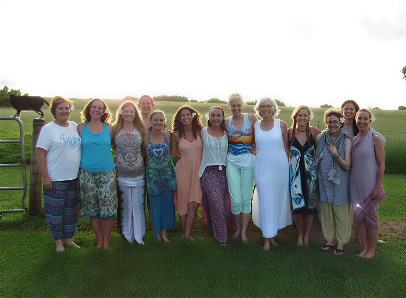 Panchakarma-renselsesretreat for dyb fornyelse og balance