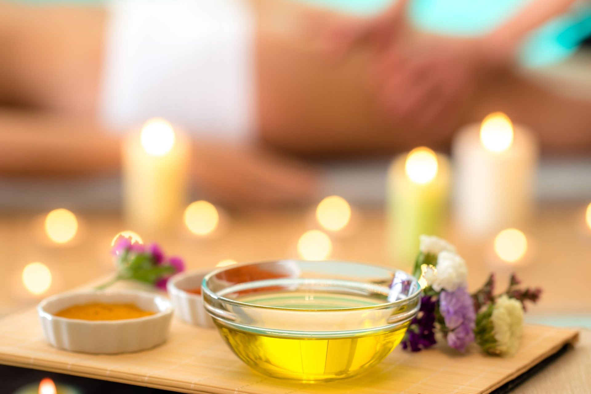 Tænd dit livs metaboliske - hormonresetprogram