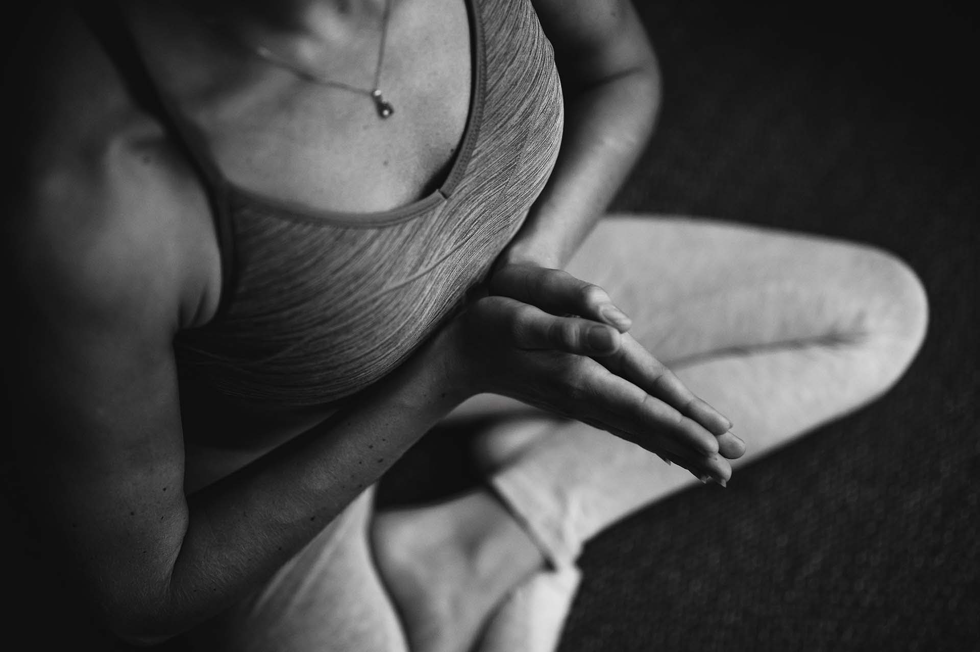 Privat yogatime