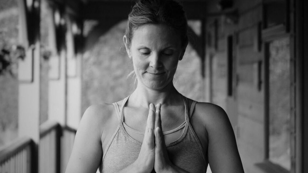 Efterårs-yogaretreat