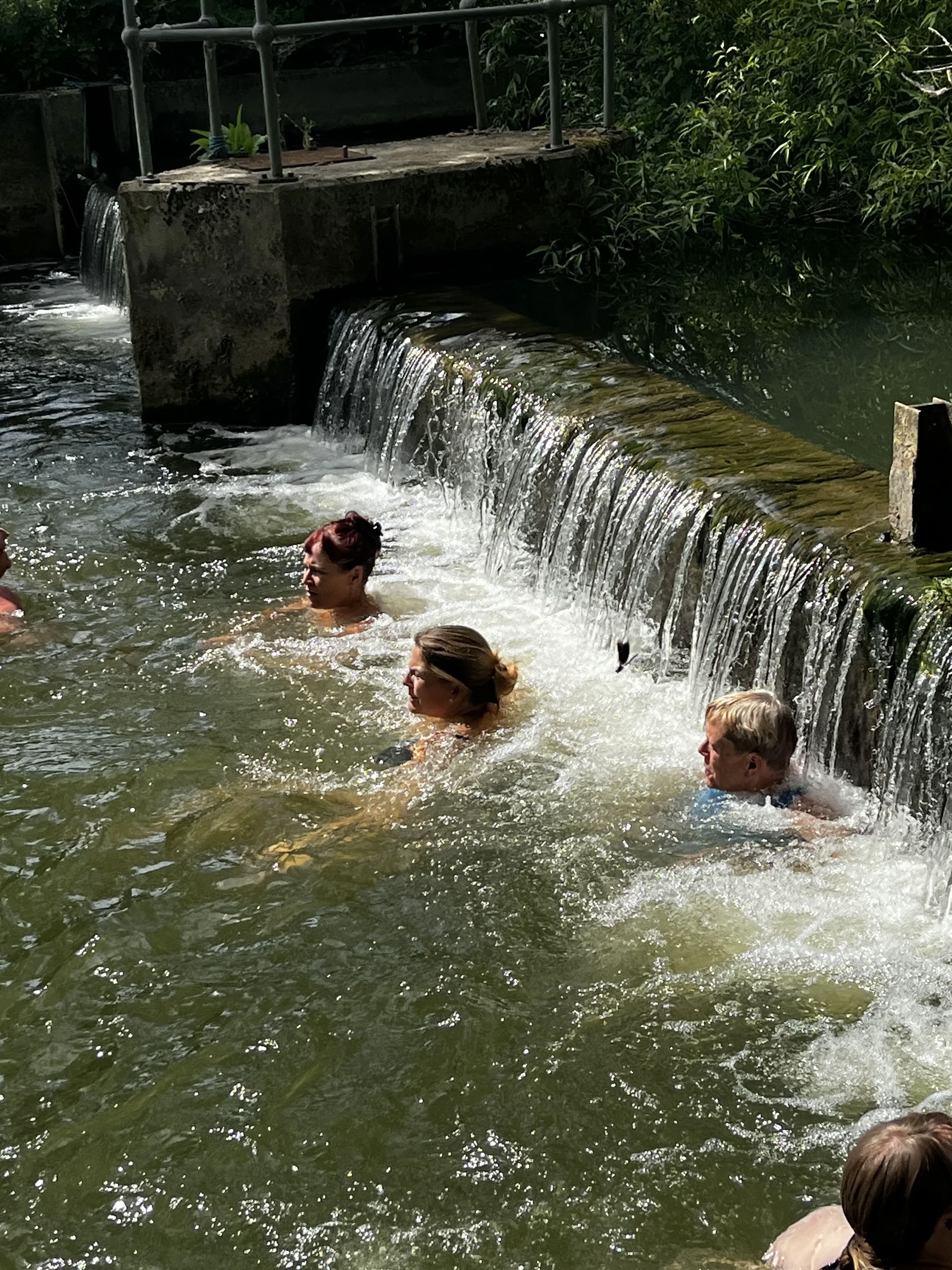 3-dages bootcamp-retreat for vild selvomsorg