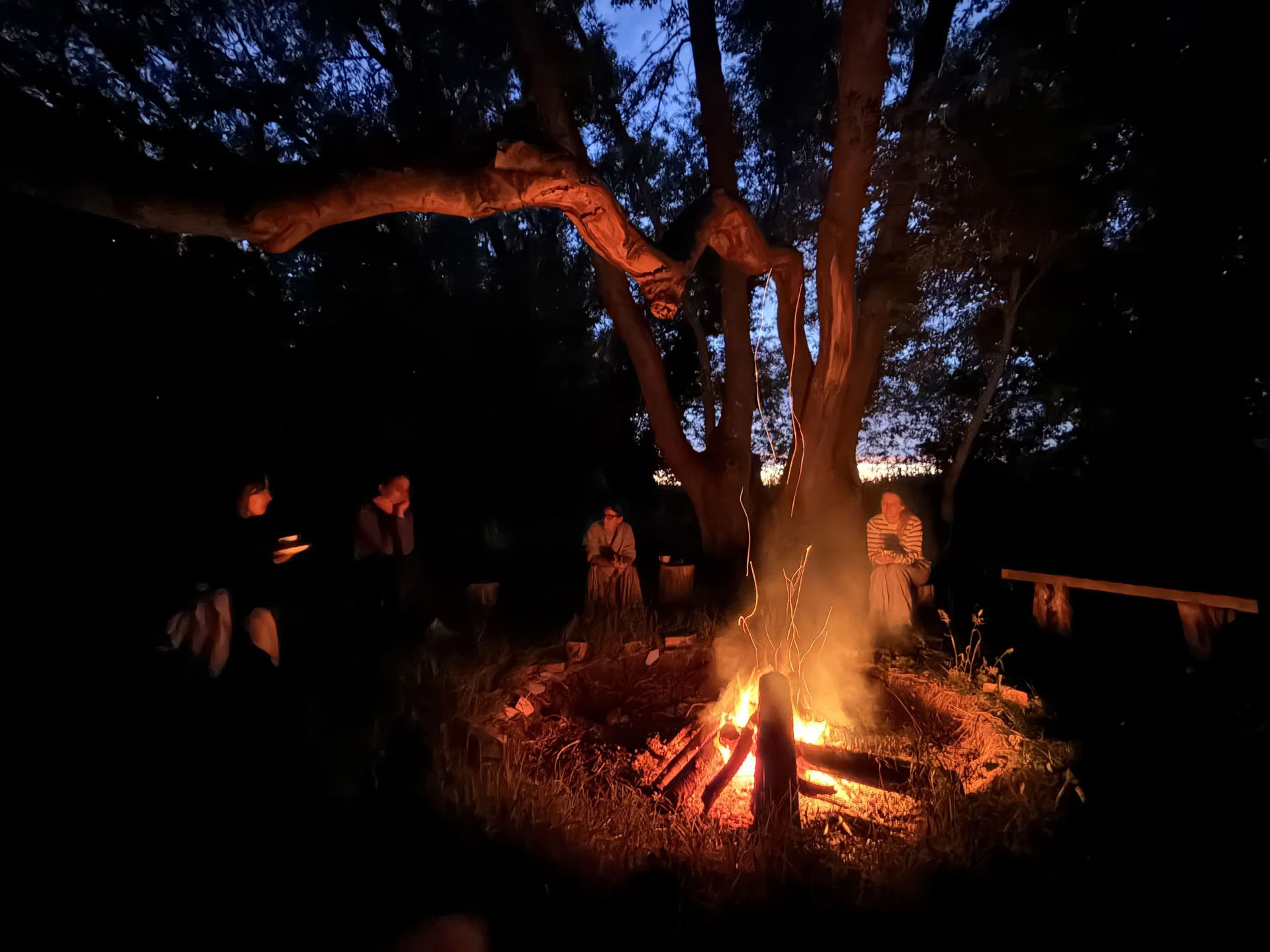 Selvomsorgsretreat - En 3-dages nulstilling for krop, sind og ånd