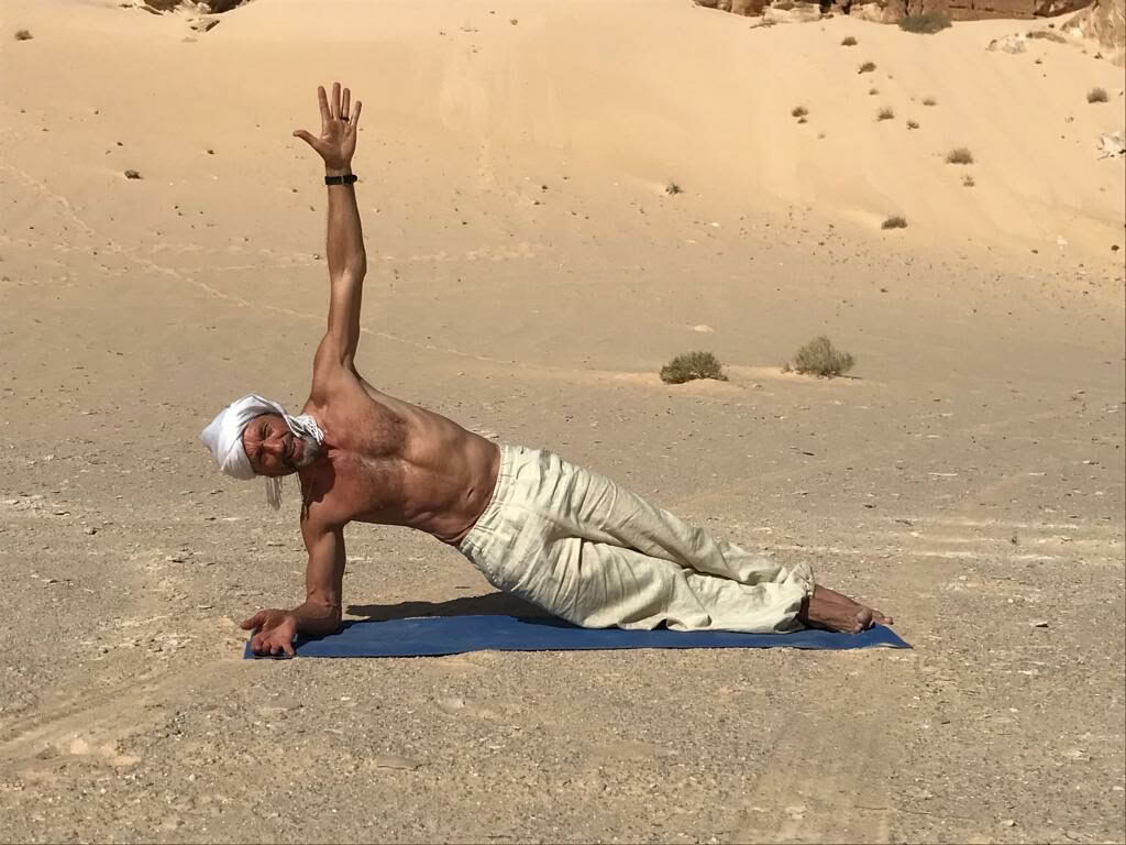 Kundalini Yoga torsdag aften live