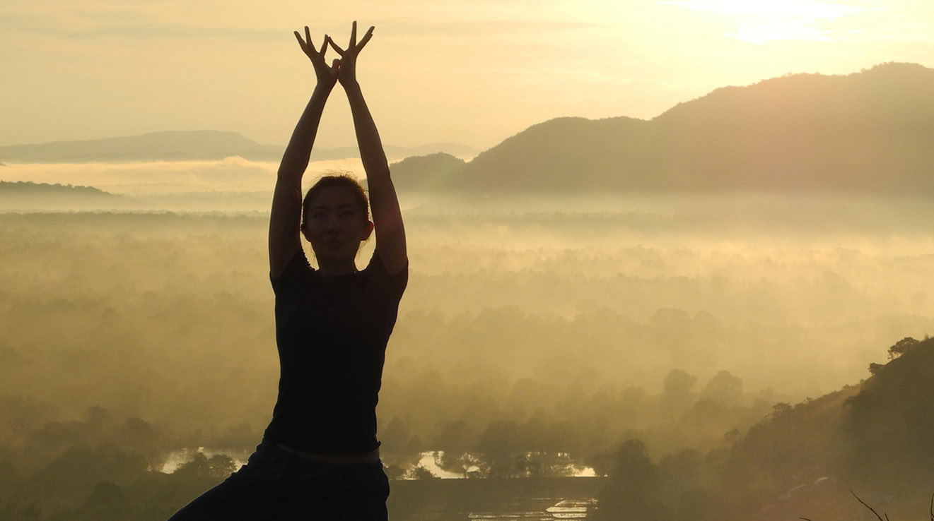 Genforbindelse og flow: Resiliens-retreats