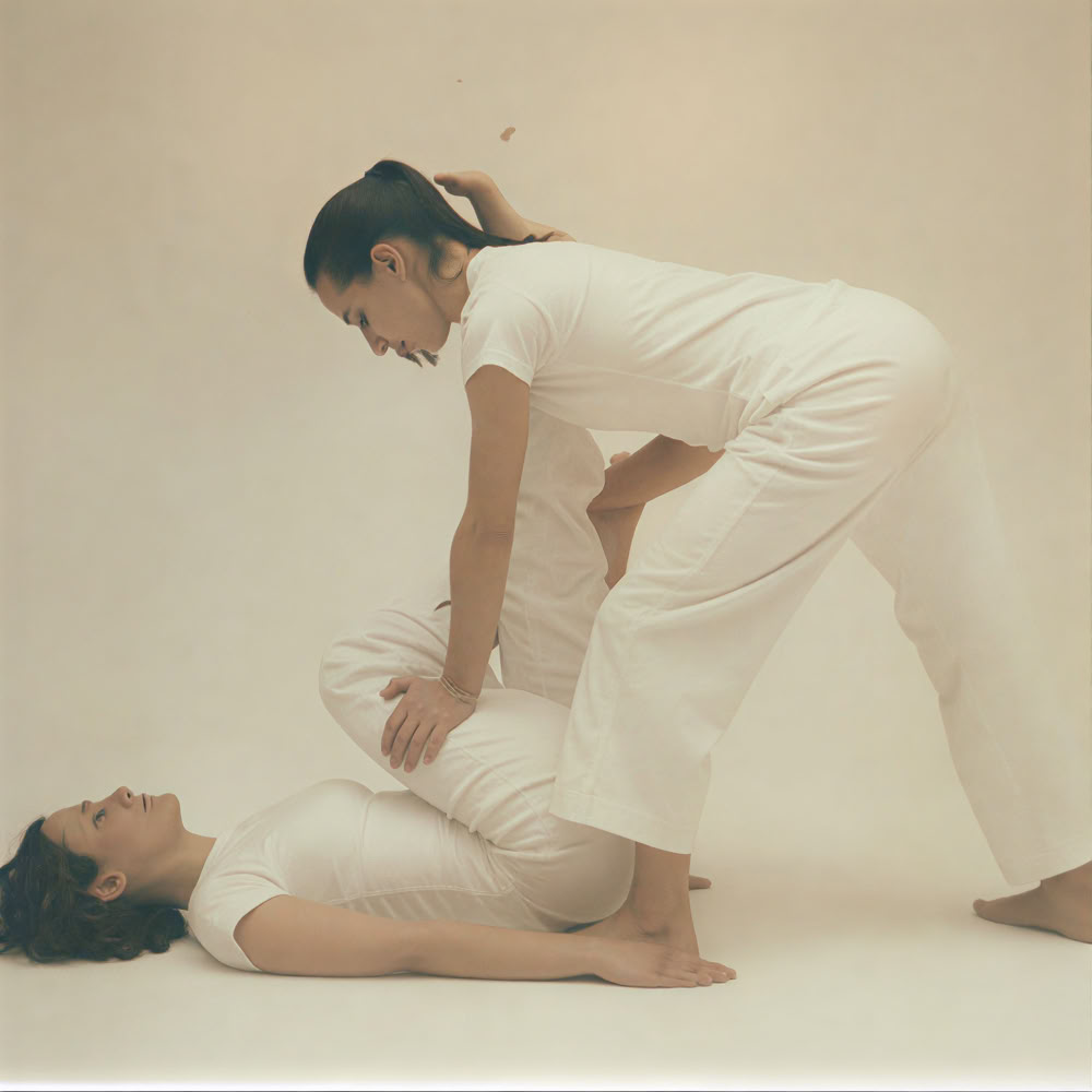 Abdominalmassage / Chi Nei Tsang