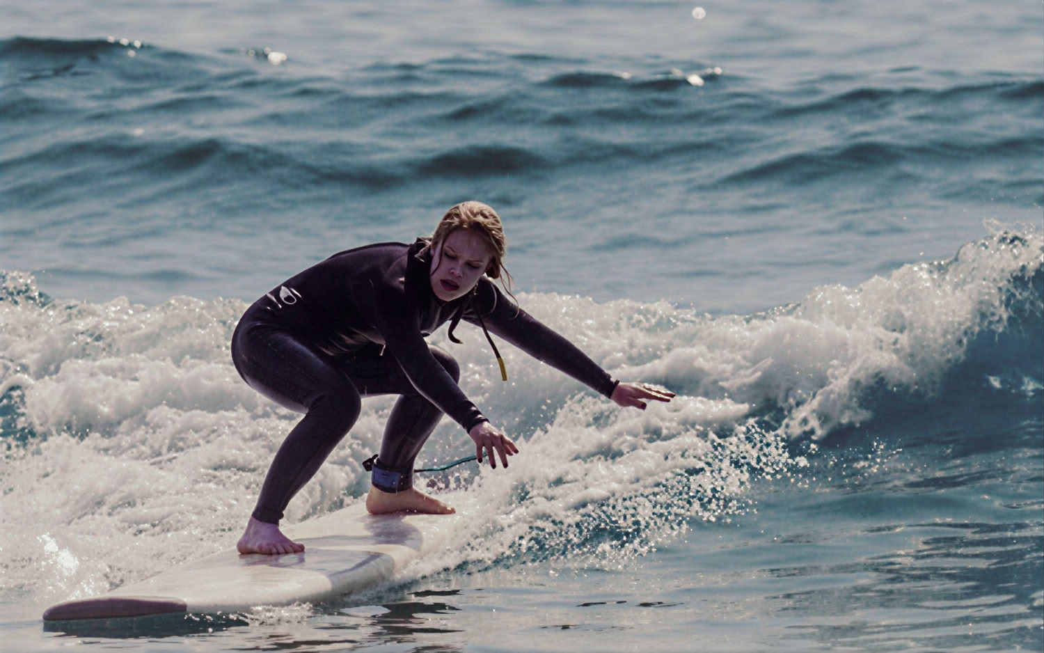 Nordisk Surfsisters Surf-retreat 2026