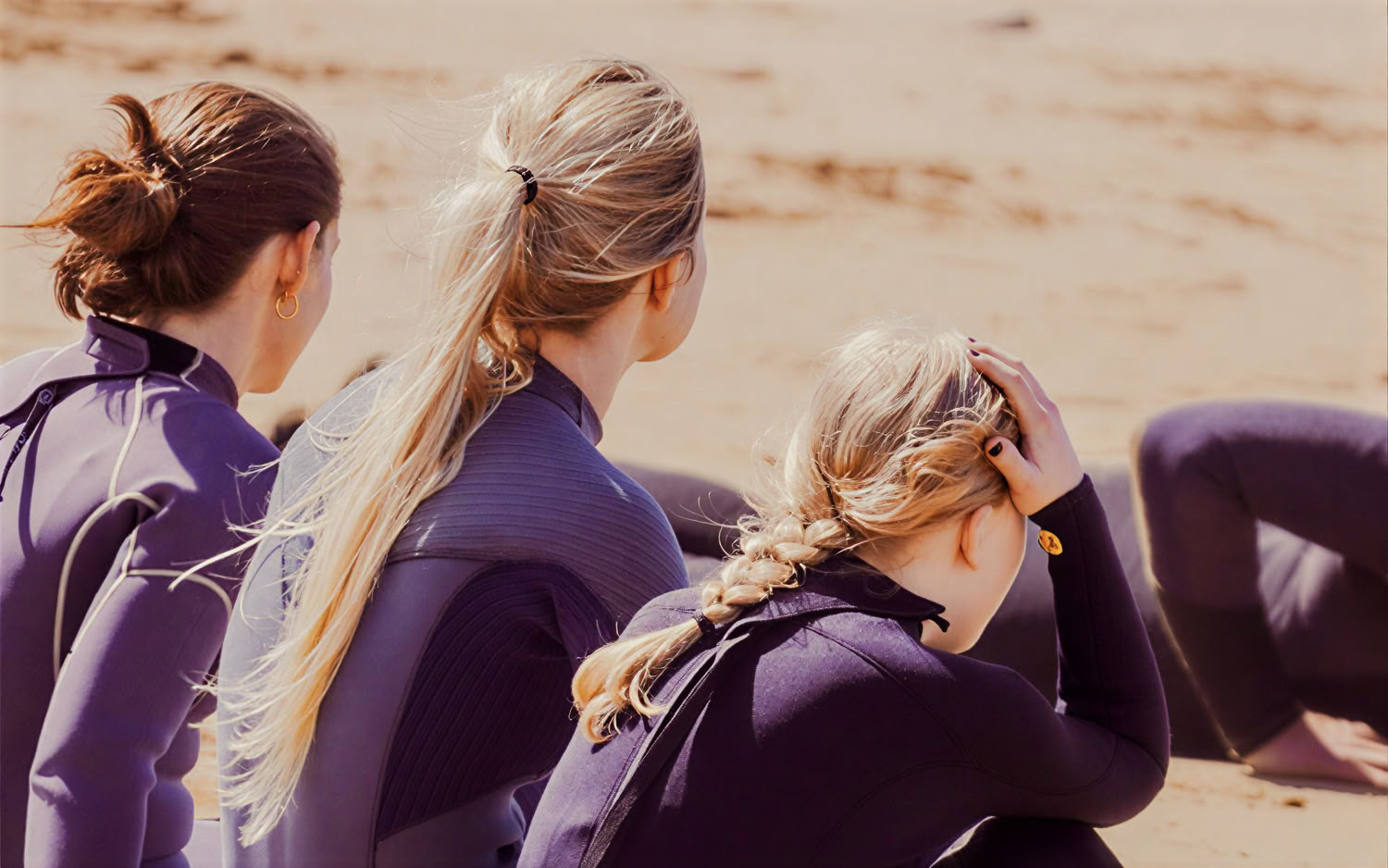 Nordisk Surfsisters Surf-retreat 2026