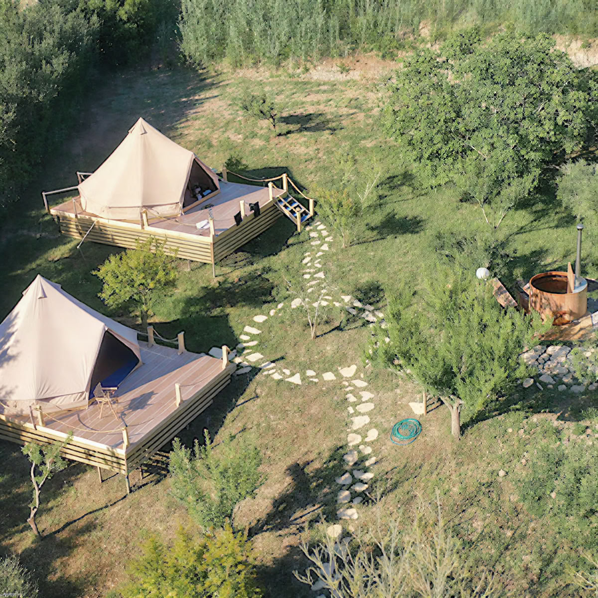 Nordisk Surfsisters Surf-retreat 2026