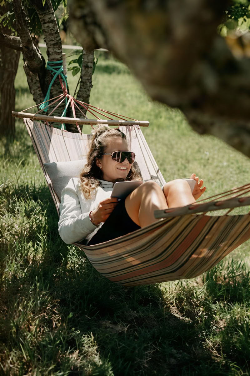 Nordisk Surfsisters Surf-retreat 2026