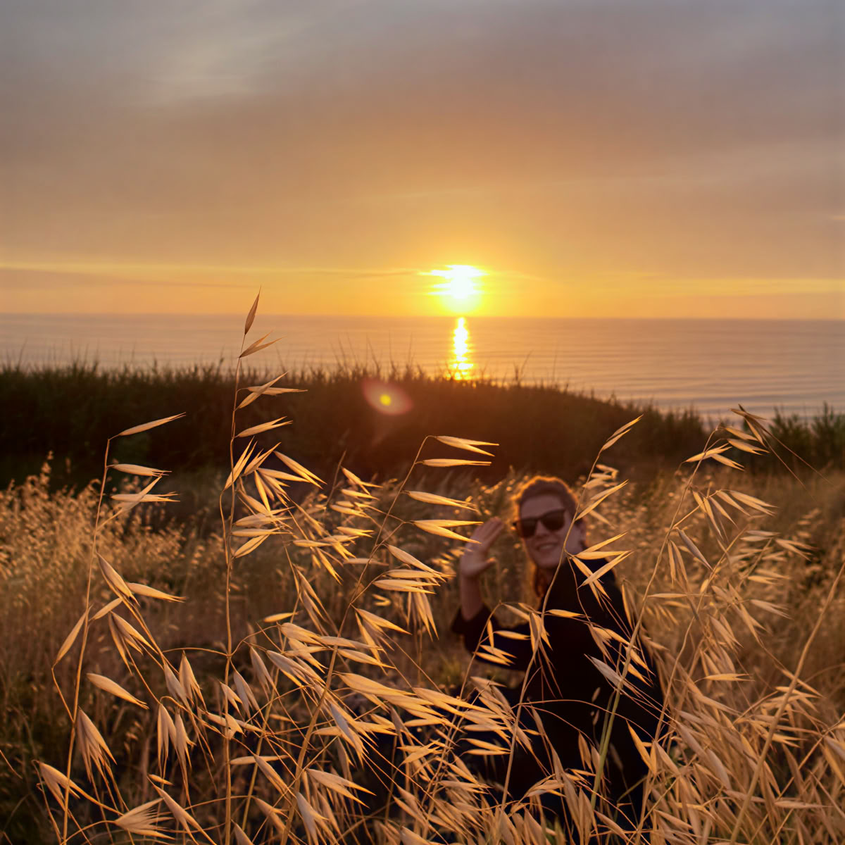 Nordisk Surfsisters Surf-retreat 2026