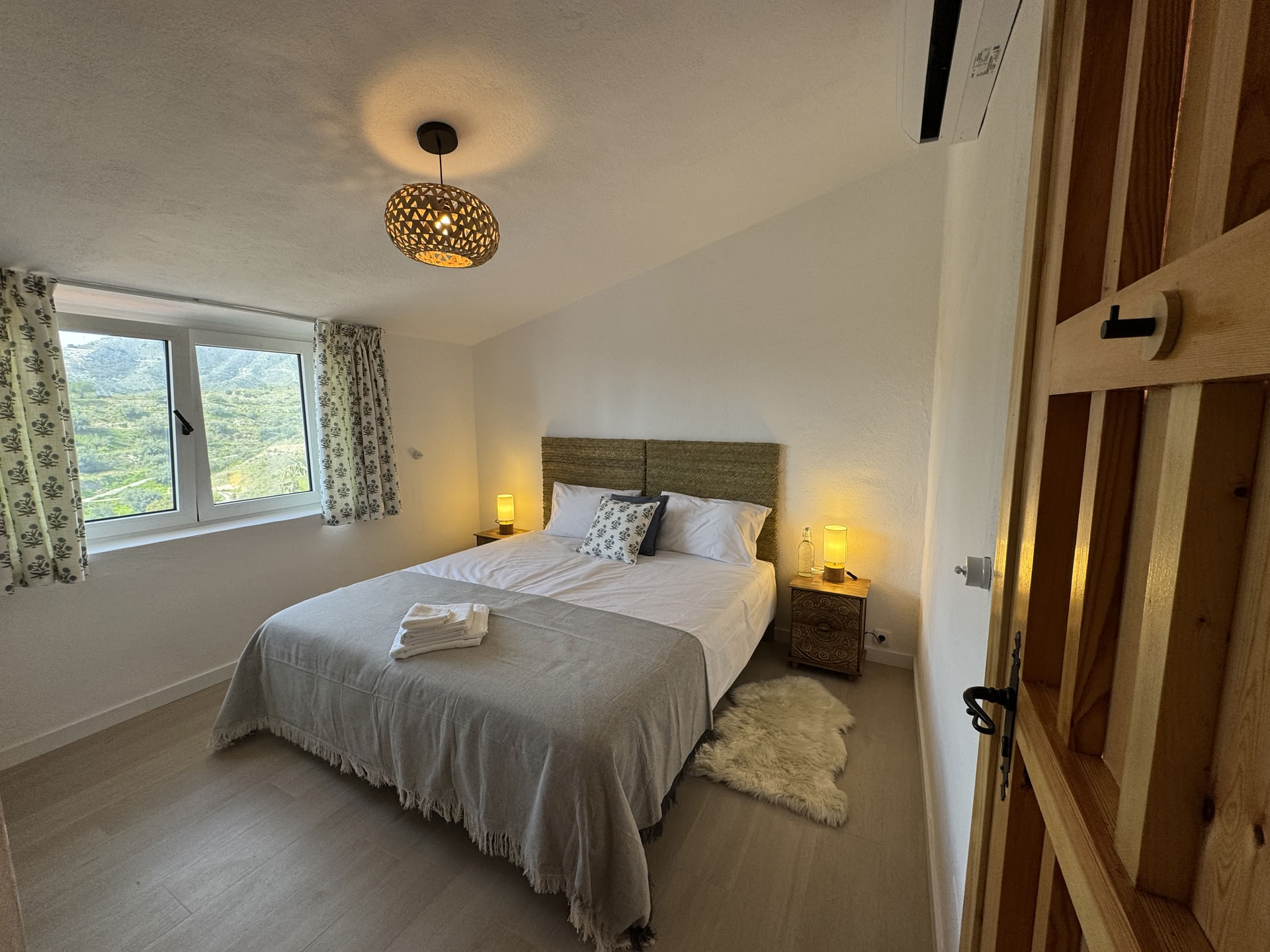 Strålingsretreatet