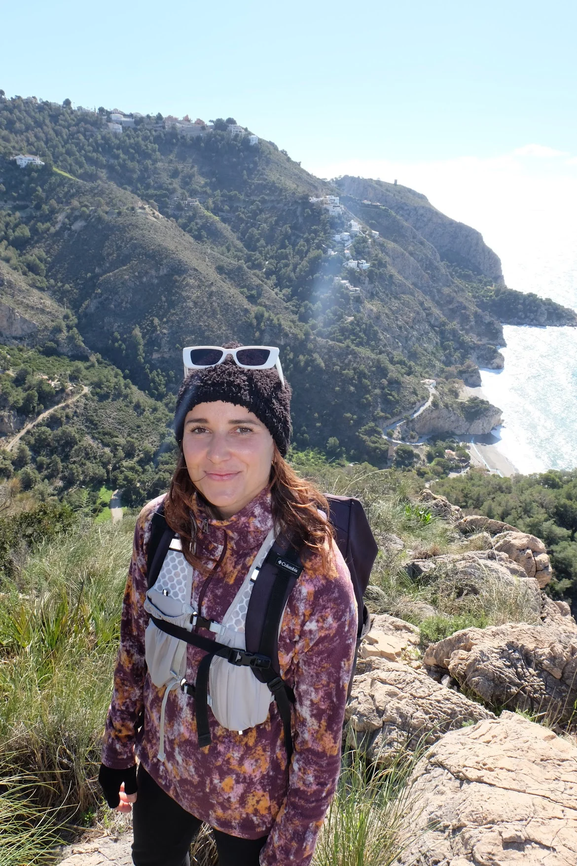 Andalusien Wellnessretreat