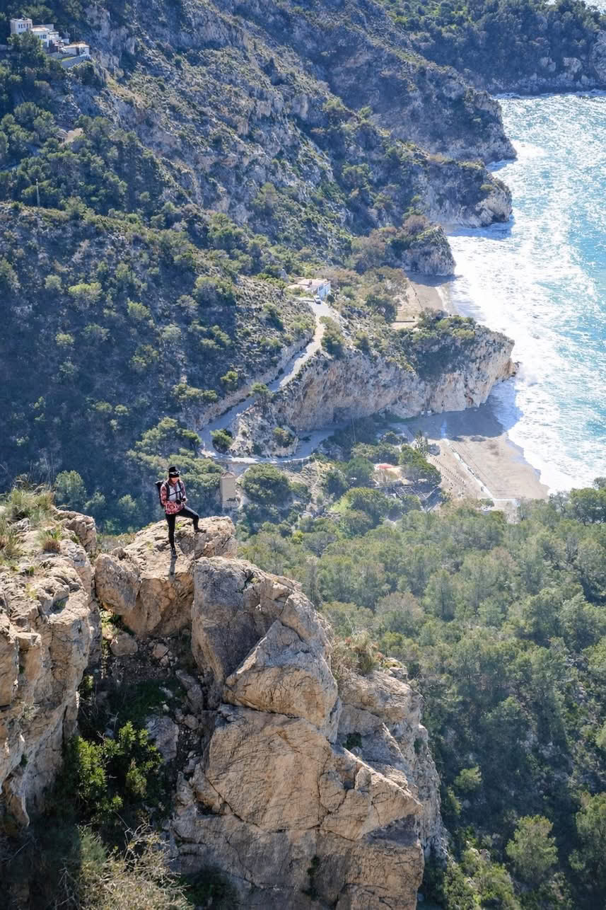Andalusien Wellnessretreat