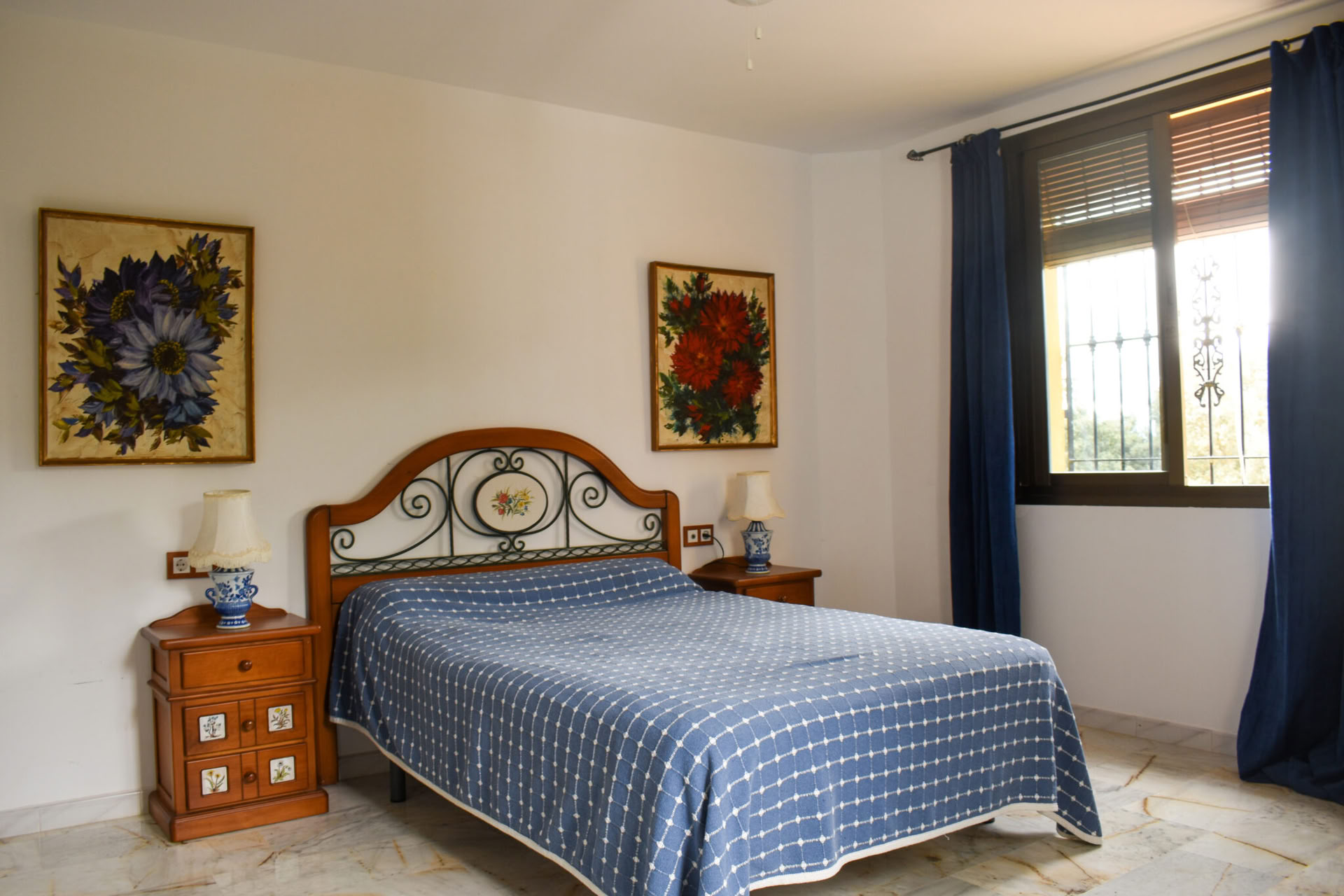 Lej Finca La Lola