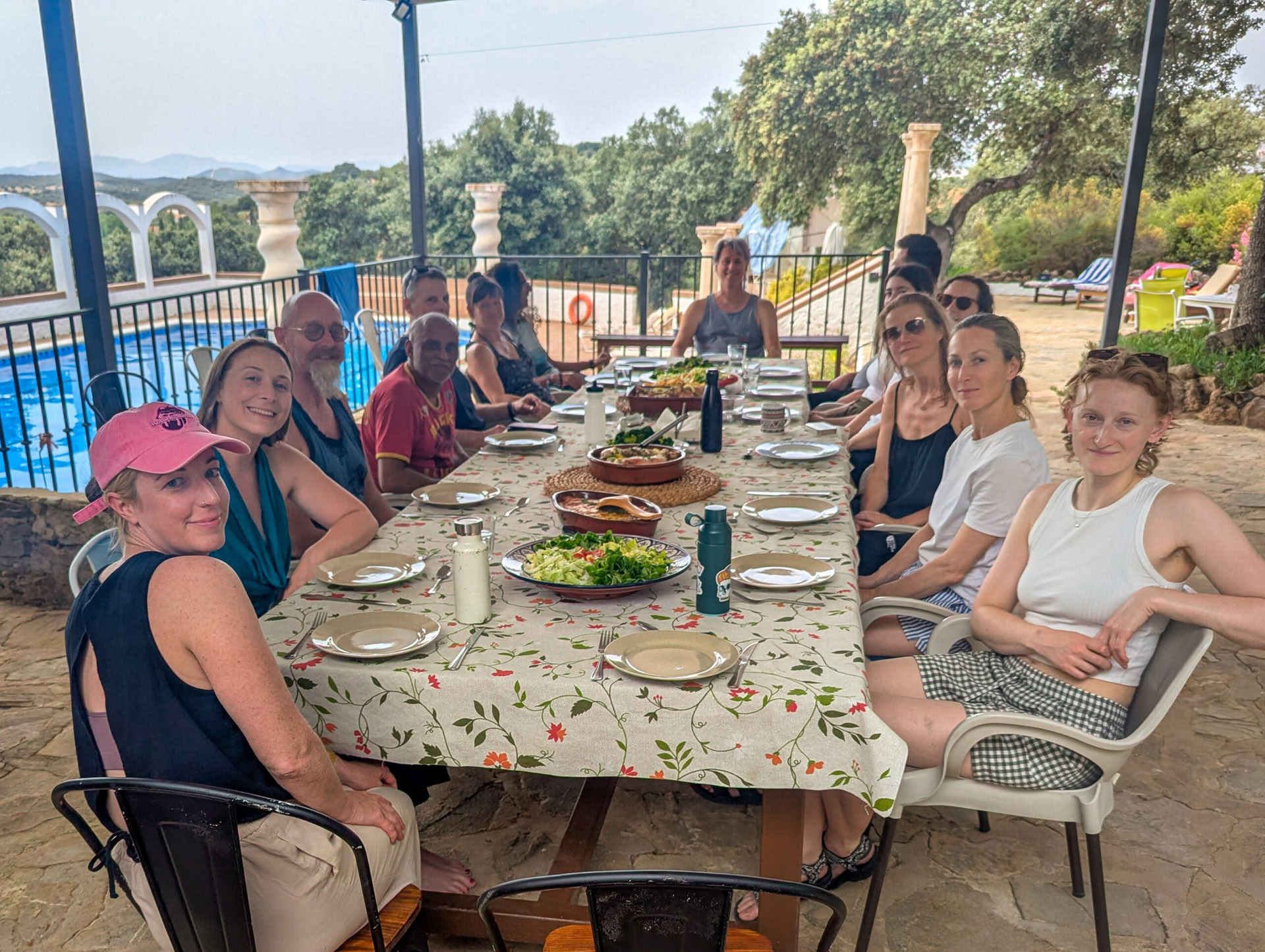 Lej Finca La Lola
