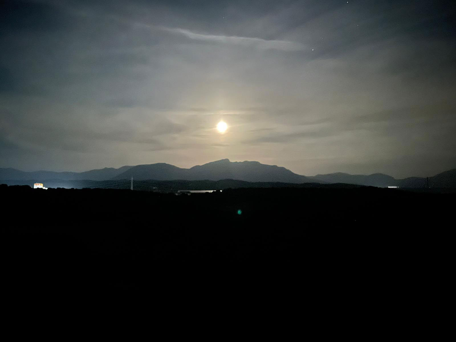 Lej Finca La Lola
