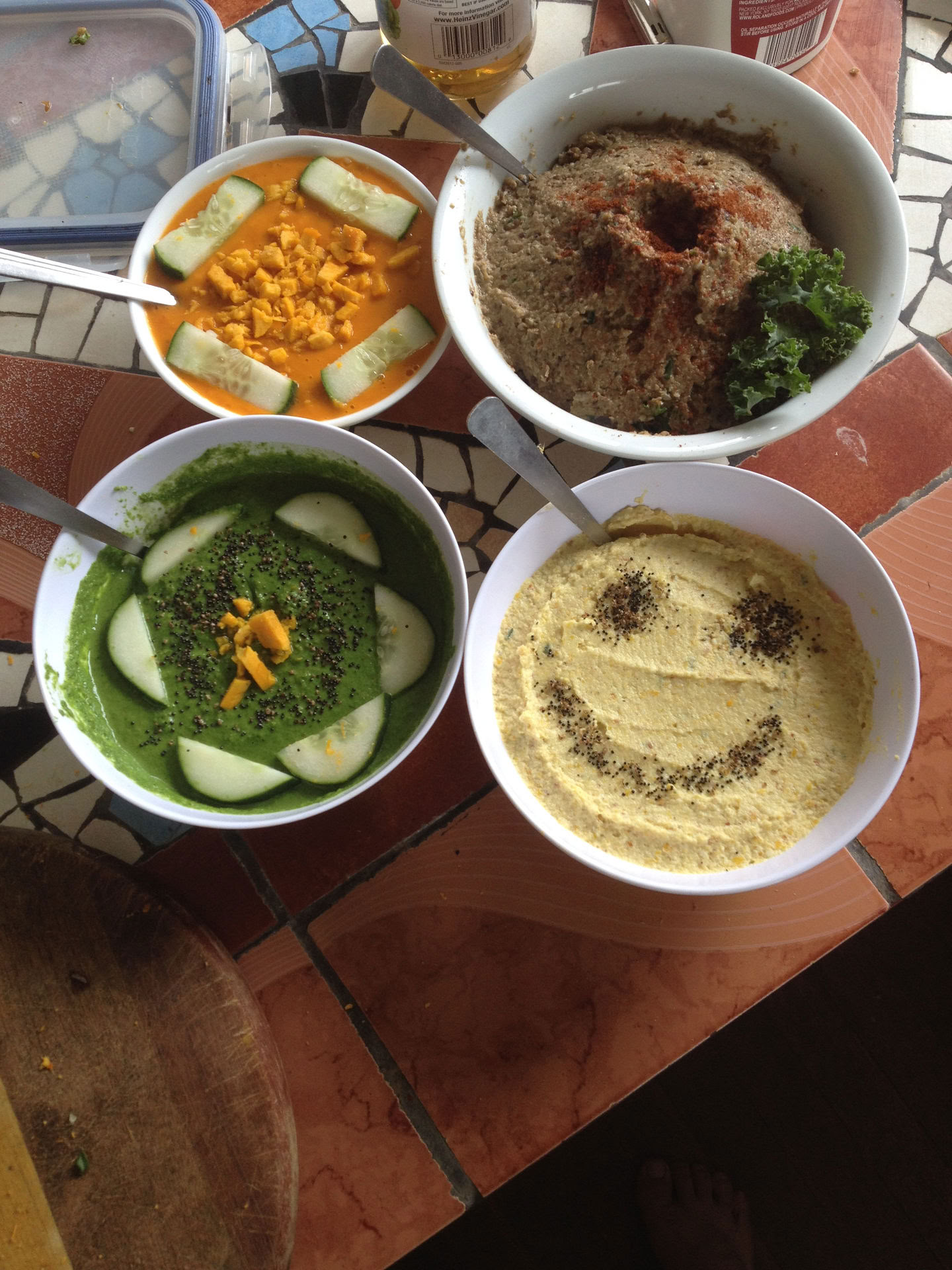 Wellnessretreats