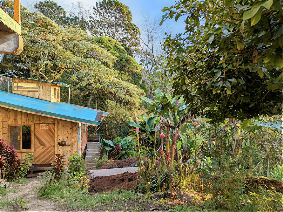 Wellnessretreats