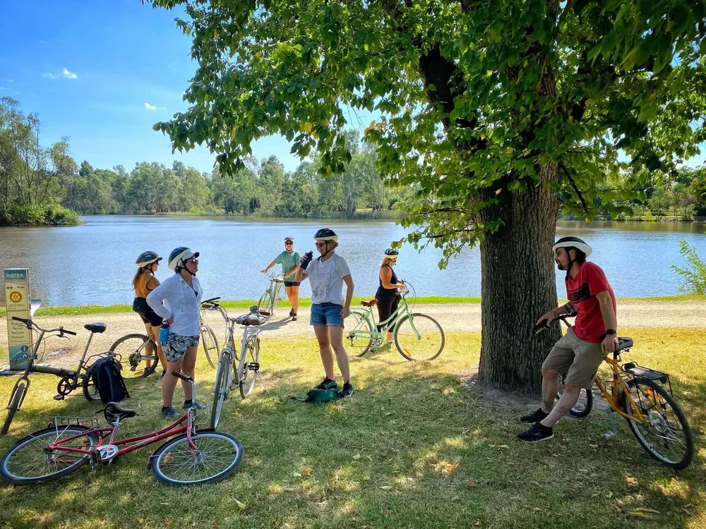 Weekendophold på gård — Lille gård med ro