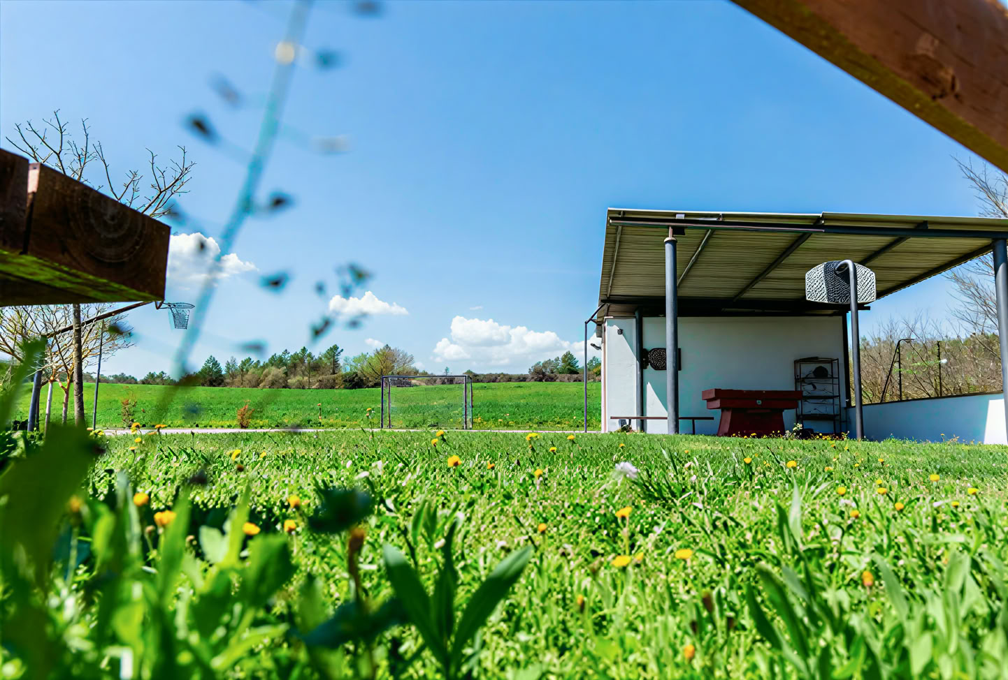 Forårsvækning Body Retreat
