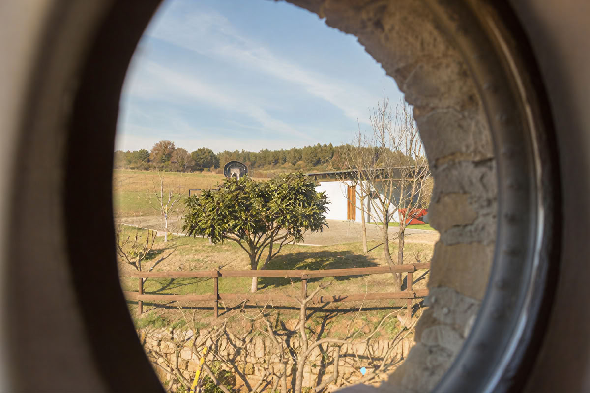 Forårsvækning Body Retreat