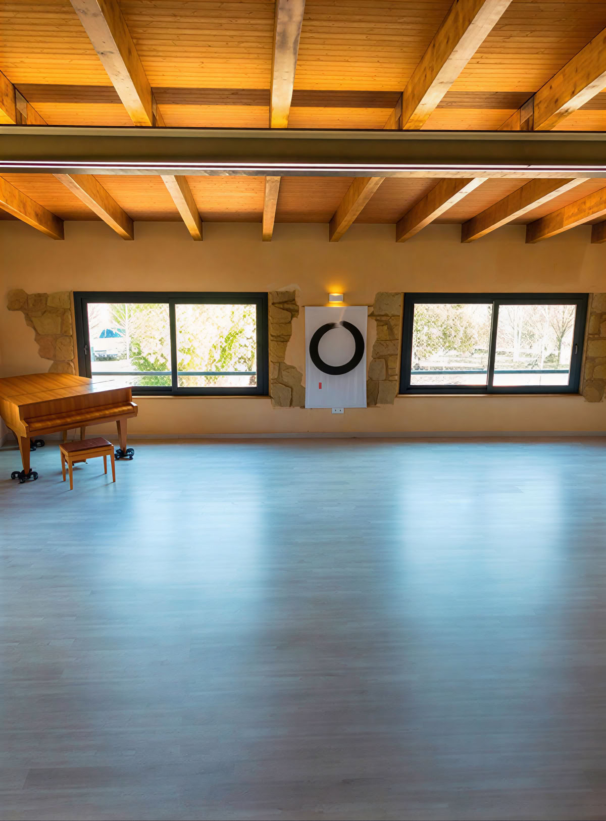 Forårsvækning Body Retreat
