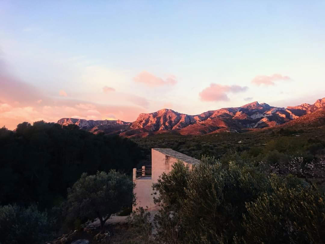 Yoga- og dyb hvile-meditationsretreat