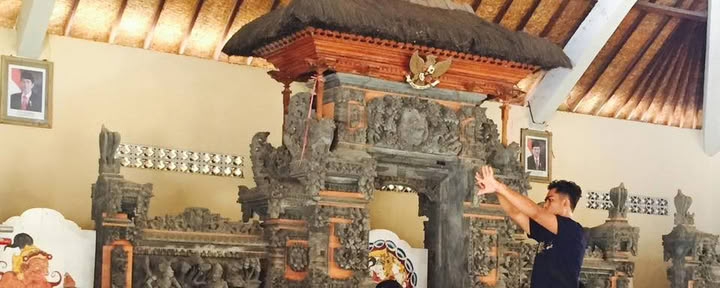 Banyu Pinaruh