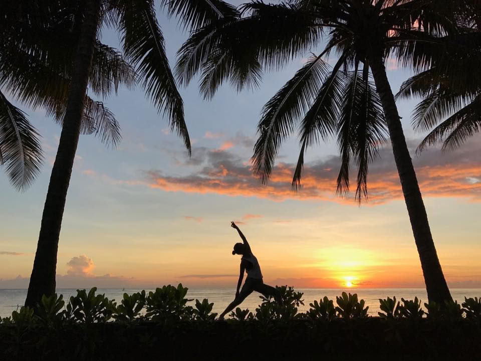 At lære kærlighed i paradis