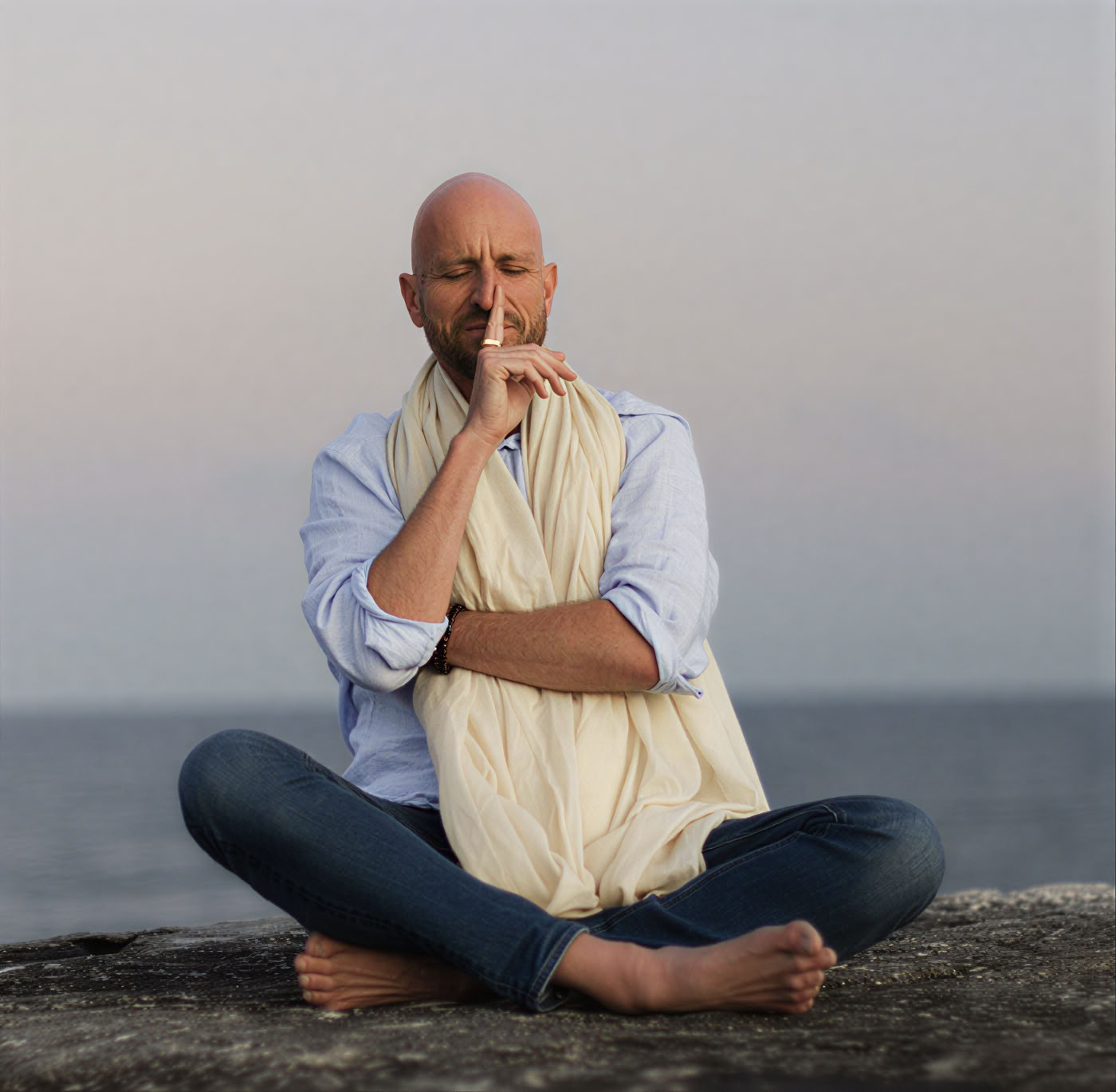 Himalaya Breathwork hos Om House Bondi med Breathwork