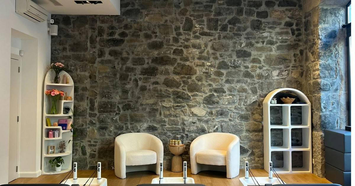 Begynder Reformer Pilates i Genève