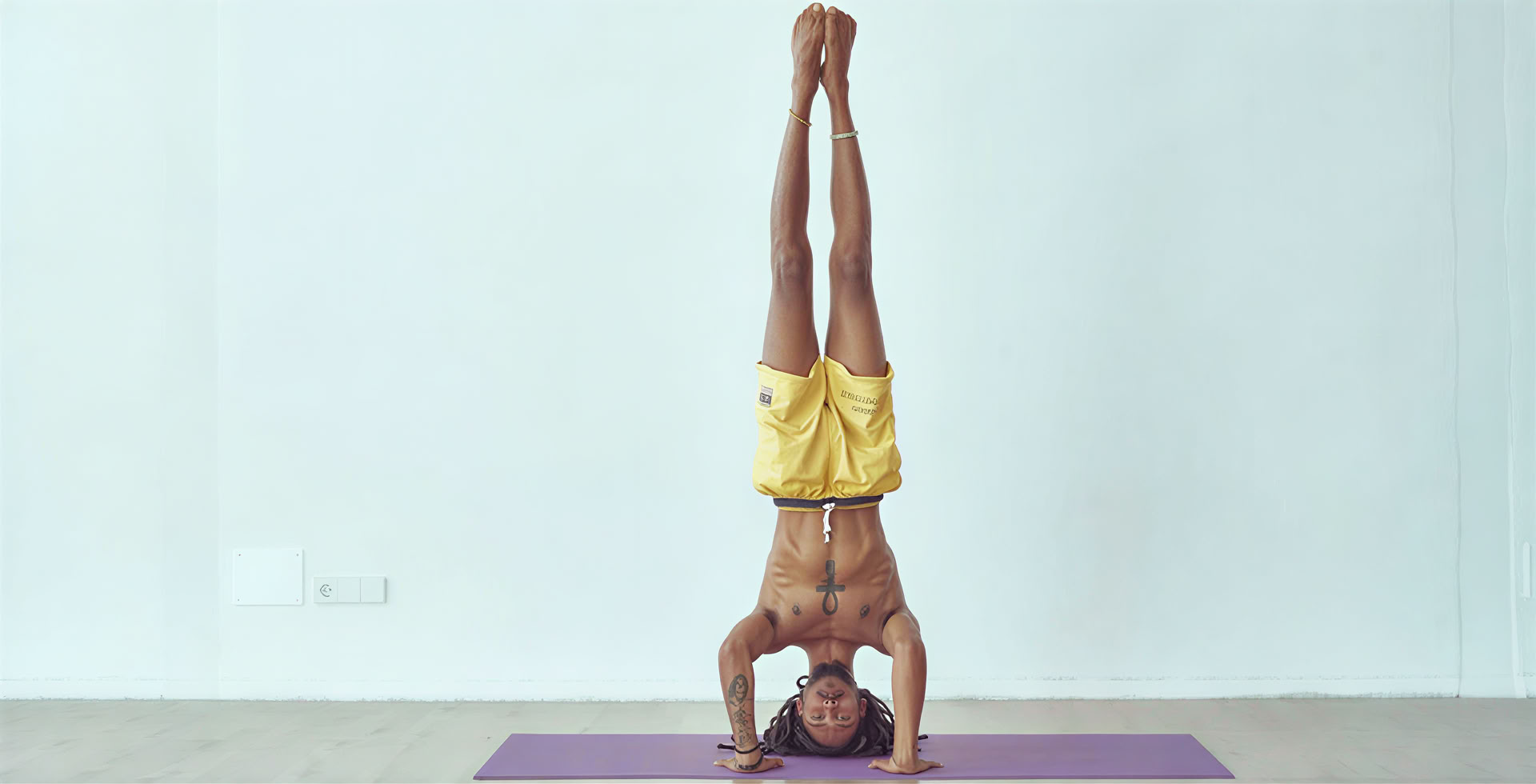 50 timers Yin Yoga-uddannelse for undervisere