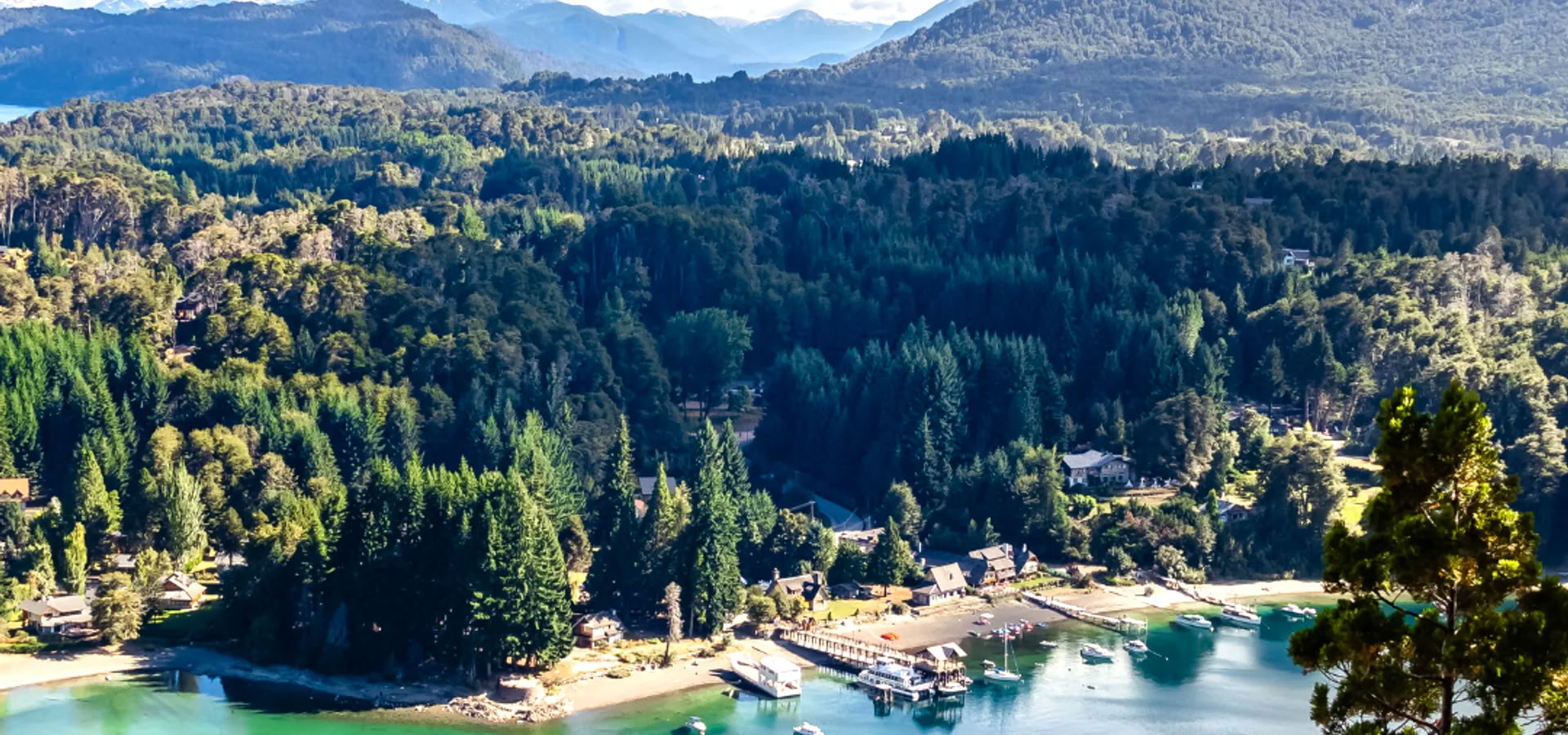 Sigt højere i Argentina — yogaretreat i Buenos Aires og Patagonien