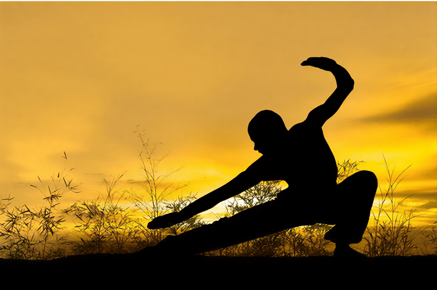 5 dage og 4 nætter mindfulness-rejse