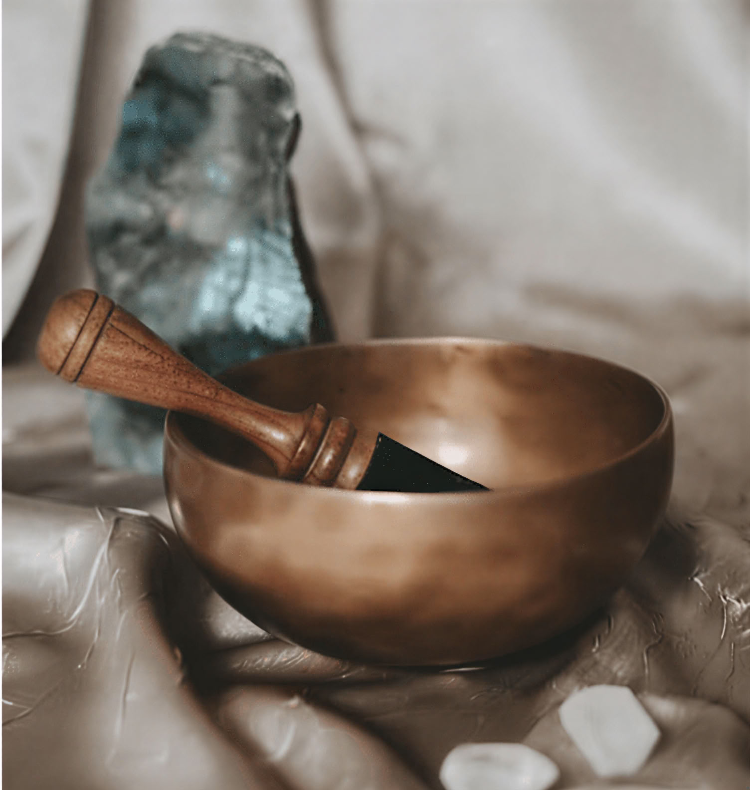 5 dage og 4 nætter mindfulness-rejse